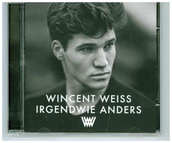 Irgendwie anders, 1 Audio-CD, 1 Audio-CD
