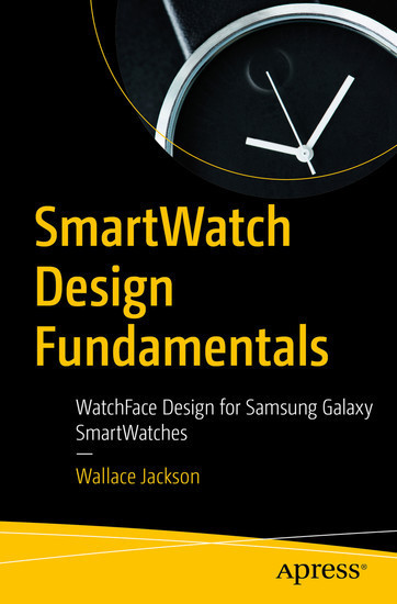 SmartWatch Design Fundamentals main product photo