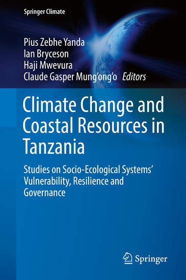 Climate Change and Coastal Resources in Tanzania main product photo