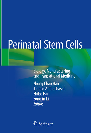 Perinatal Stem Cells main product photo