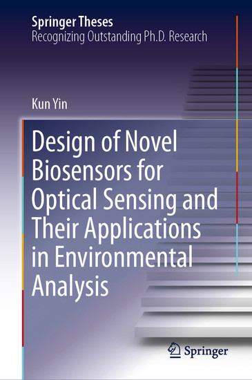 Design of Novel Biosensors for Optical Sensing and Their Applications in Environmental Analysis main product photo