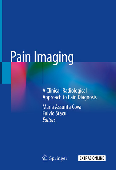 Pain Imaging main product photo