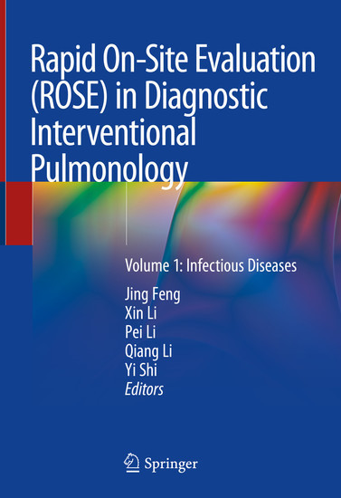 Rapid On-Site Evaluation (ROSE) in Diagnostic Interventional Pulmonology main product photo