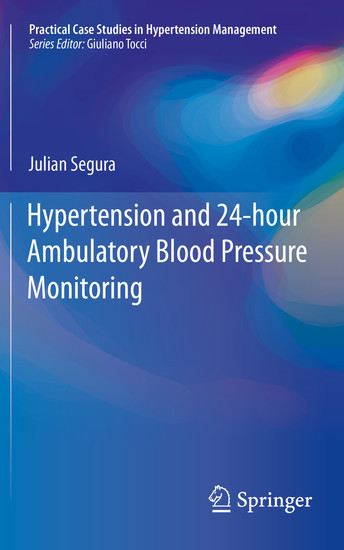 Hypertension and 24-hour Ambulatory Blood Pressure Monitoring main product photo