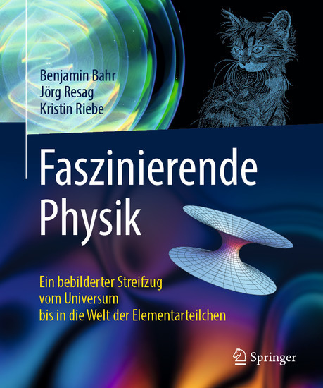 Faszinierende Physik main product photo