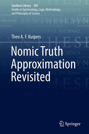Nomic Truth Approximation Revisited main product photo