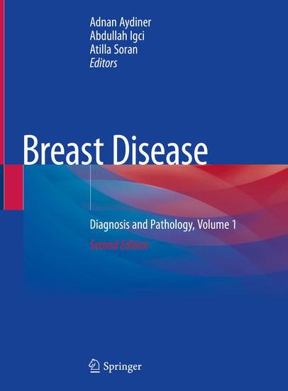 Breast Disease main product photo