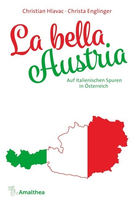 La bella Austria main product photo