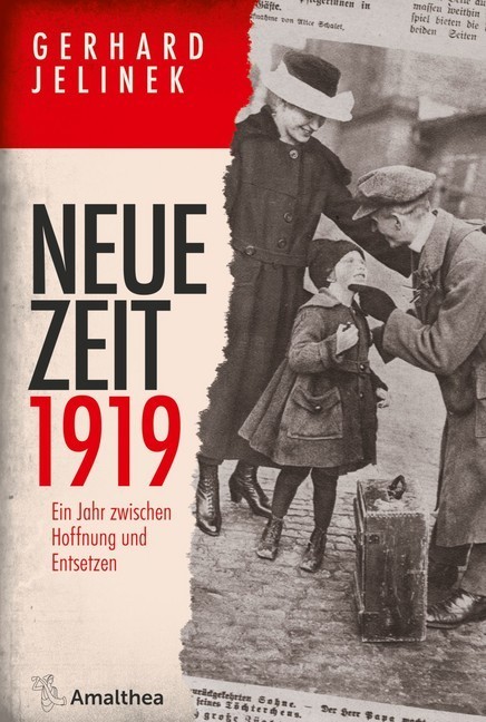 Neue Zeit 1919 main product photo