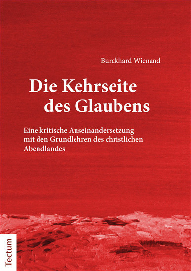 Die Kehrseite des Glaubens main product photo
