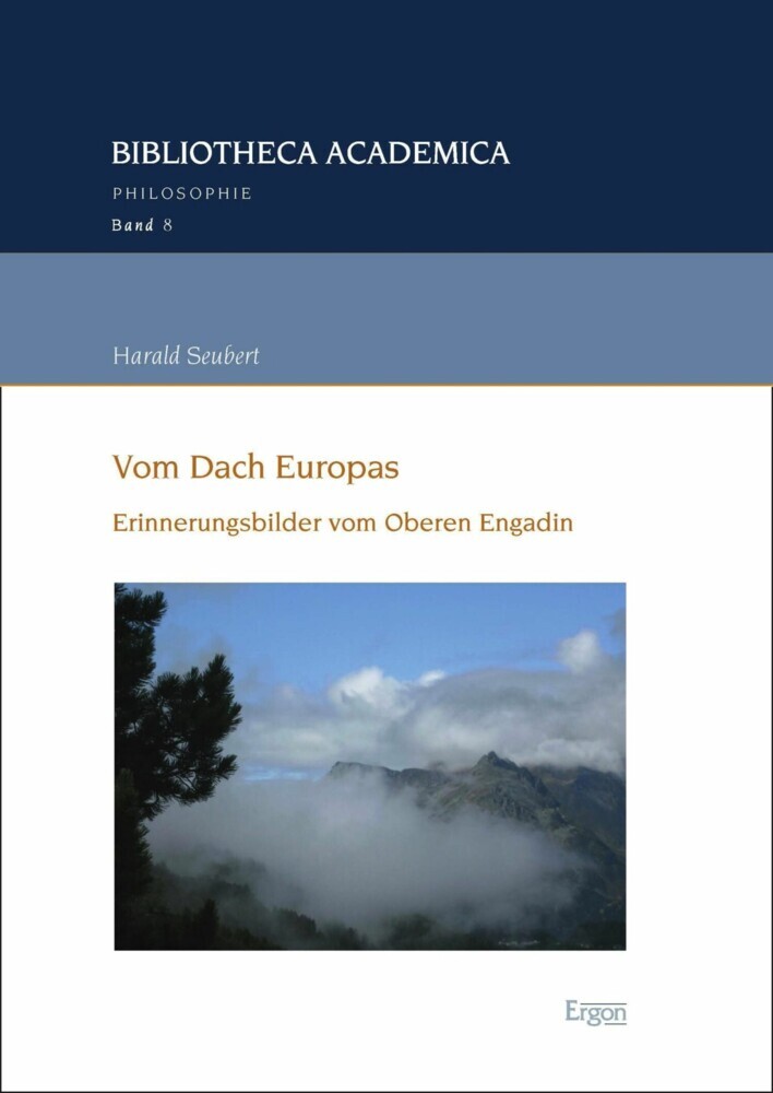Vom Dach Europas main product photo