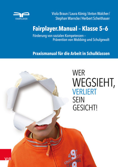 Fairplayer.Manual - Klasse 5-6 main product photo