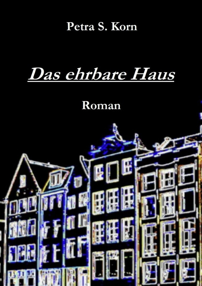 Das ehrbare Haus main product photo