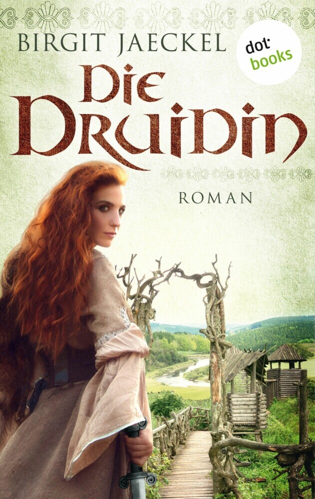 Die Druidin main product photo