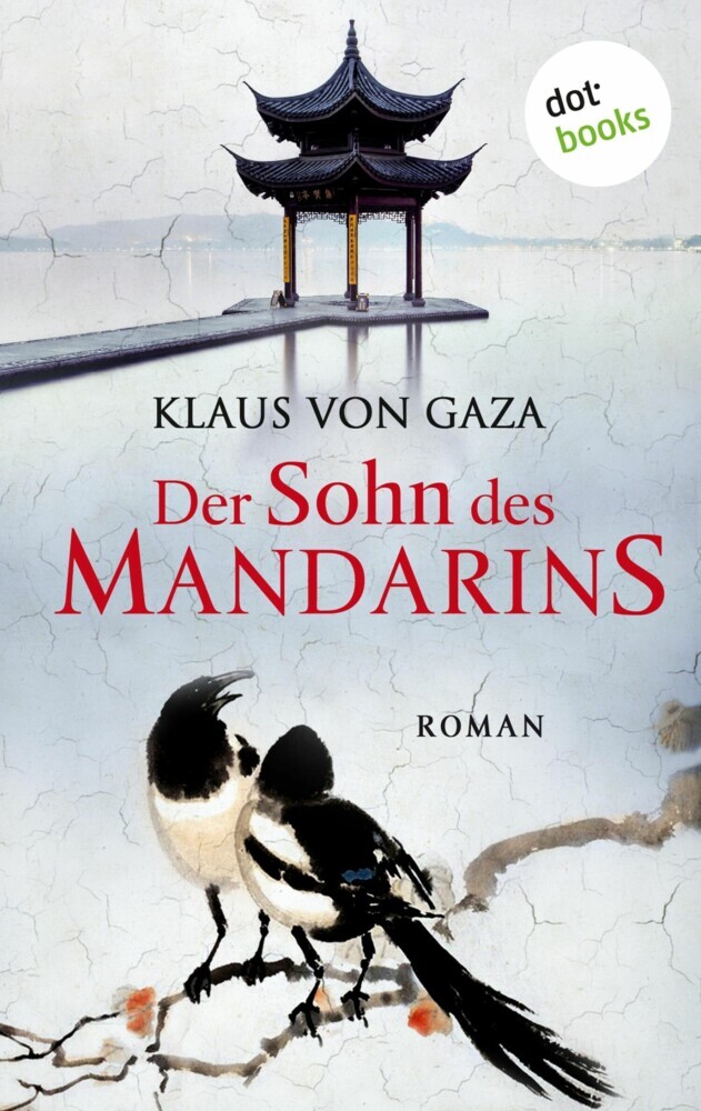 Der Sohn des Mandarins main product photo