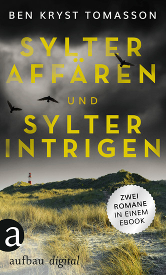Sylter Affären & Sylter Intrigen main product photo
