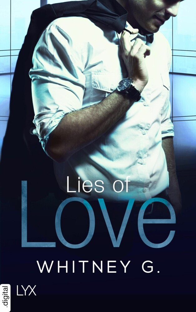 Lies of Love main product photo