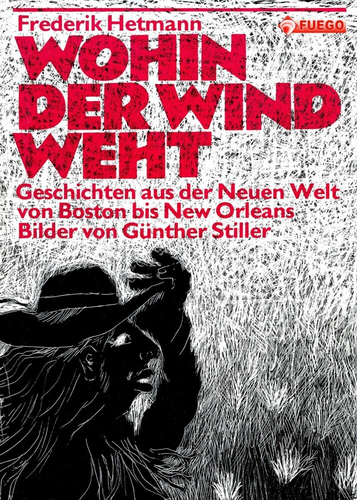 Wo der Wind weht main product photo