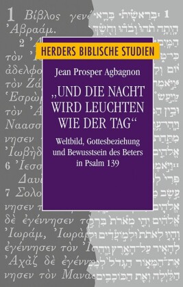 'Und die Nacht wird leuchten wie der Tag'