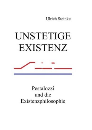 Unstetige Existenz
