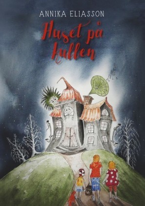 Huset på kullen