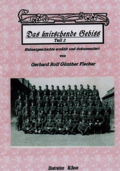 DAS KNIRSCHENDE GEBISS Teil II main product photo