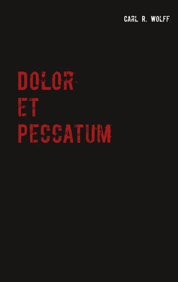 Dolor et Peccatum main product photo