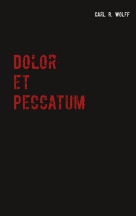 Dolor et Peccatum