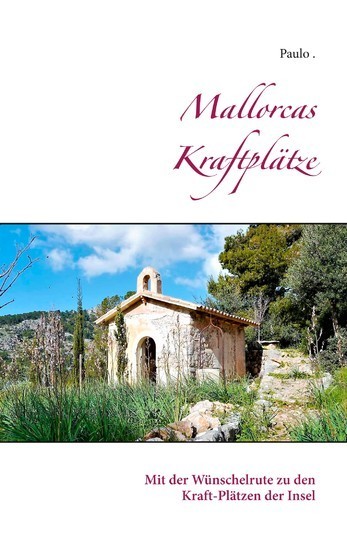 Mallorcas Kraftplätze main product photo