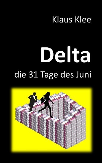 Delta - die 31 Tage des Juni main product photo