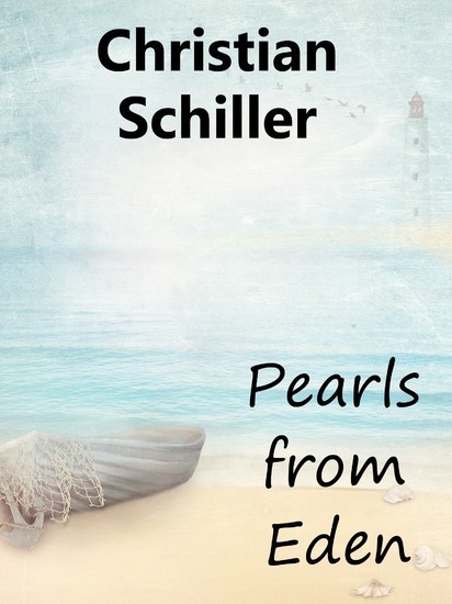 Pearls from Eden main product photo