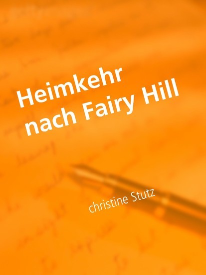 Heimkehr nach Fairy Hill main product photo