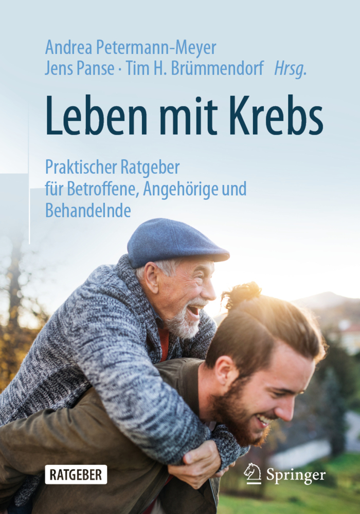 Leben mit Krebs main product photo