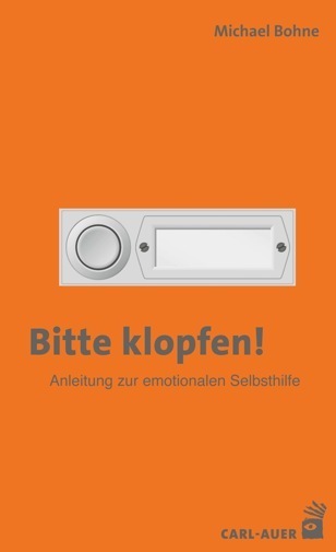 Bitte klopfen! Anleitung zur emotionalen Selbsthilfe main product photo