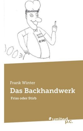 Das Backhandwerk