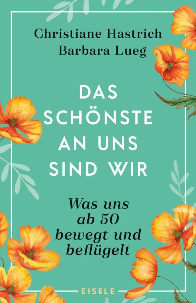 Das Schönste an uns sind wir main product photo