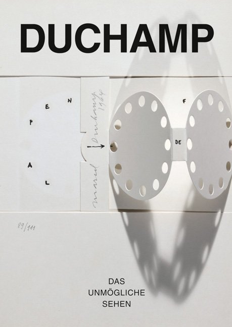 Marcel Duchamp main product photo