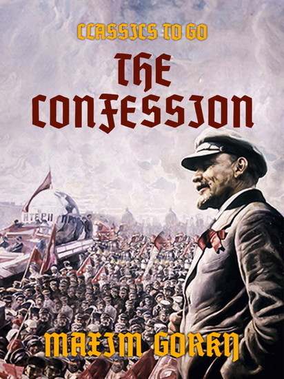 The Confession main product photo