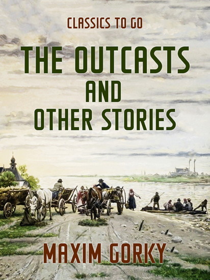 The Outcasts and Other Stories main product photo