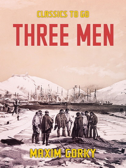 Three Men main product photo
