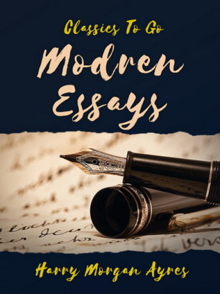 Modern Essays