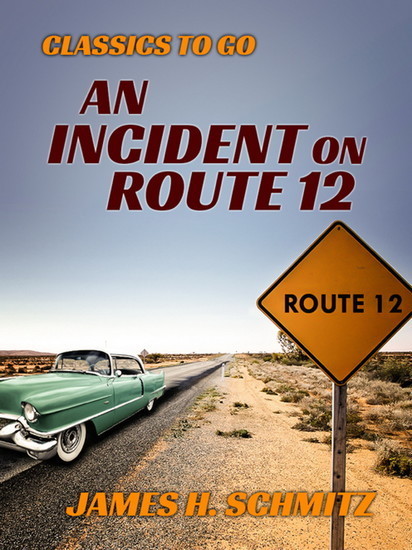 An Incident on Route 12 main product photo