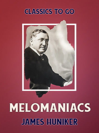 Melomaniacs main product photo