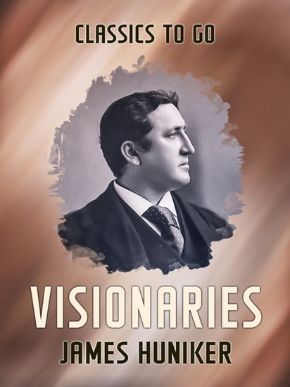 Visionaries main product photo