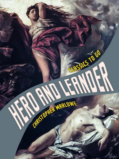 Hero and Leander main product photo