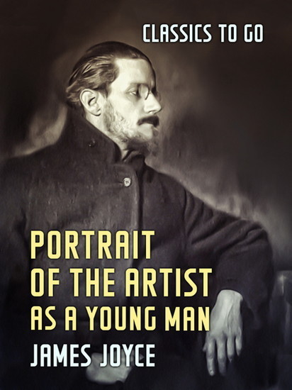 Portrait of the Artist as a Young Man main product photo