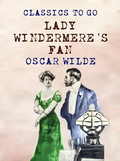 Lady Windermere's Fan main product photo
