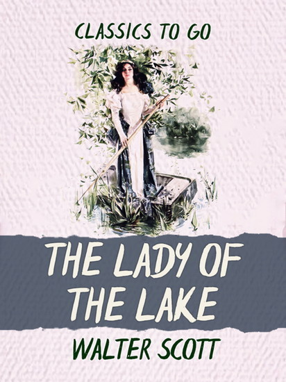 The Lady of the Lake main product photo