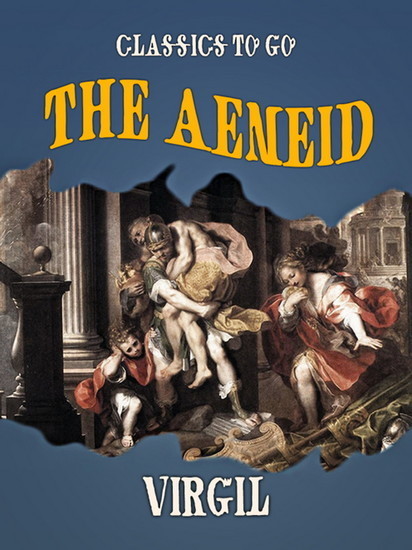 The Aeneid main product photo