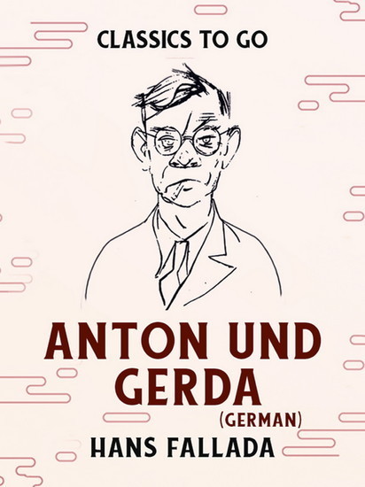 Anton und Gerda (German) main product photo